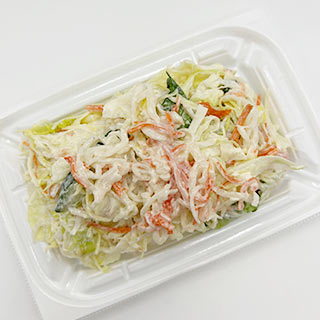 かに風味サラダ